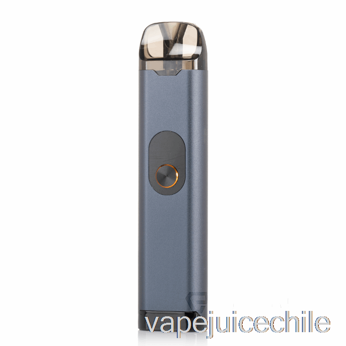 Vape Vhile Hellvape Eir 18w Sistema Pod Gunmetal